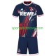 FC Köln Kinderset Auswärts trikot 2026-2027 Kurzarm