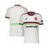 Herren Auswärts trikot 2026-2027 Kurzarm FC Nurnberg