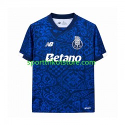 FC Porto Herren Heim trikot 2026-2027 Kurzarm Special Edition