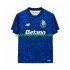 FC Porto Herren Heim trikot 2026-2027 Kurzarm Special Edition