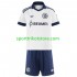 Schalke 04 Kinderset Auswärts trikot 2026-2027 Kurzarm FC