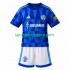 Schalke 04 Kinderset Heim trikot 2026-2027 Kurzarm FC