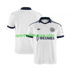 Schalke 04 Herren Auswärts trikot 2026-2027 Kurzarm FC