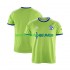 Schalke 04 Herren Ausweich trikot 2026-2027 Kurzarm FC