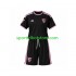 FC Sevilla Kinderset Ausweich trikot 2026-2027 Kurzarm