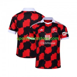 Herren Auswärts trikot 2026-2027 Kurzarm Fullham