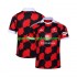 Herren Auswärts trikot 2026-2027 Kurzarm Fullham