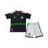 Deutschland Kinderset Heim trikot 2026-2027 Kurzarm Specal