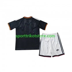 Deutschland Kinderset Heim trikot 2026-2027 Kurzarm Specal