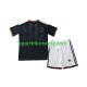 Deutschland Kinderset Heim trikot 2026-2027 Kurzarm Specal