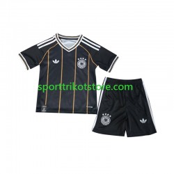 Deutschland Kinderset Ausweich trikot 2026 Kurzarm