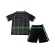 Deutschland Kinderset Ausweich trikot 2026 Kurzarm