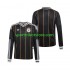 Deutschland Herren Ausweich trikot 2026 Langarm
