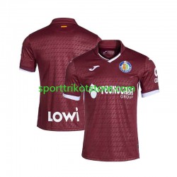 Getafe CF Herren Auswärts trikot 2026-2027 Kurzarm
