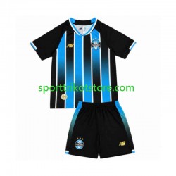Gremio Kinderset Heim trikot 2026-2027 Kurzarm