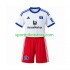 Hamburger SV Kinderset Heim trikot 2026-2027 Kurzarm