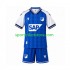 Kinderset Heim trikot 2026-2027 Kurzarm Hoffenheim