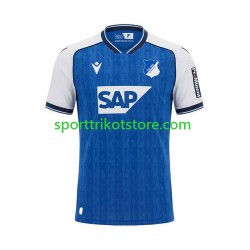 Herren Heim trikot 2026-2027 Kurzarm Hoffenheim