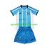 Honduras Kinderset Auswärts trikot 2026 Kurzarm