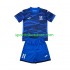 Honduras Kinderset Viertes trikot 2026 Kurzarm