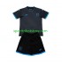 Honduras Kinderset Ausweich trikot 2026 Kurzarm