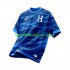 Honduras Herren Viertes trikot 2026 Kurzarm