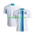 Honduras Herren Heim trikot 2026 Kurzarm