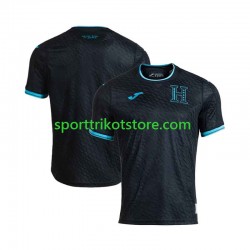 Honduras Herren Ausweich trikot 2026 Kurzarm
