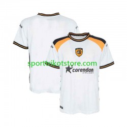 Hull City Herren Auswärts trikot 2026-2027 Kurzarm