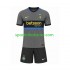 Inter Mailand Kinderset Ausweich trikot 2026-2027 Kurzarm