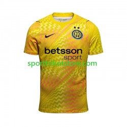 Inter Mailand Herren Heim trikot 2026-2027 Kurzarm