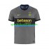 Inter Mailand Herren Ausweich trikot 2026-2027 Kurzarm