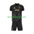Juventus Turin Kinderset Ausweich trikot 2026-2027 Kurzarm