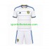 Leeds United Kinderset Heim trikot 2026-2027 Kurzarm