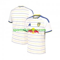 Leeds United Herren Heim trikot 2026-2027 Kurzarm