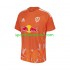Leeds United Herren Viertes trikot 2026-2027 Kurzarm Torwart