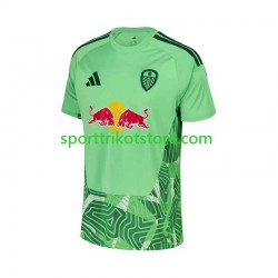 Leeds United Herren Heim trikot 2026-2027 Kurzarm Torwart