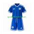 Leicester City Kinderset Heim trikot 2026-2027 Kurzarm
