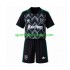 Kinderset Auswärts trikot 2026-2027 Kurzarm Lens