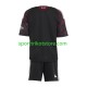 Liverpool Kinderset Ausweich trikot 2026-2027 Kurzarm