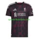 Liverpool Herren Ausweich trikot 2026-2027 Kurzarm