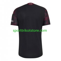 Liverpool Herren Ausweich trikot 2026-2027 Kurzarm
