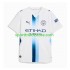 Manchester City Herren Ausweich trikot 2026-2027 Kurzarm