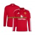 Manchester United Herren Heim trikot 2026-2027 Langarm