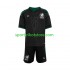 Mexiko Kinderset Ausweich trikot 2026 Kurzarm