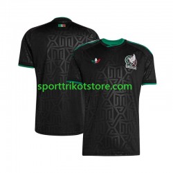 Mexiko Herren Ausweich trikot 2026 Kurzarm