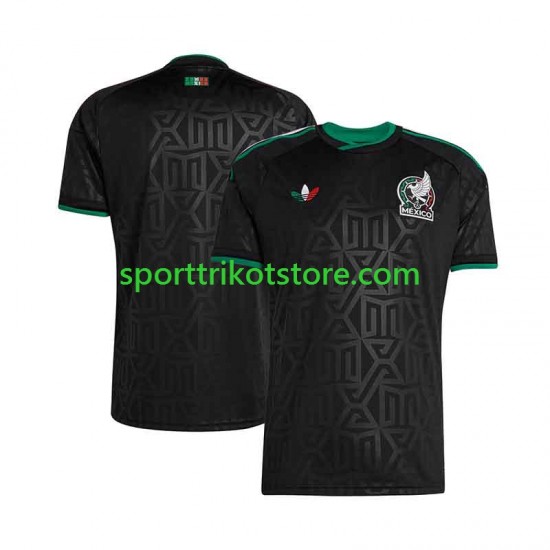 Mexiko Herren Ausweich trikot 2026 Kurzarm