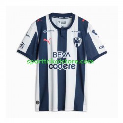 Herren Heim trikot 2026-2027 Kurzarm Monterrey