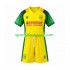 Nantes Kinderset Heim trikot 2026-2027 Kurzarm