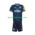 Newcastle United Kinderset Auswärts trikot 2026-2027 Kurzarm